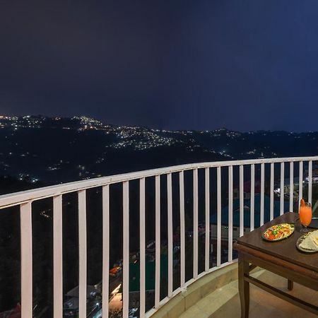 Seven Hills Shimla By Him Haults Hospitality Aparthotel Eksteriør bilde