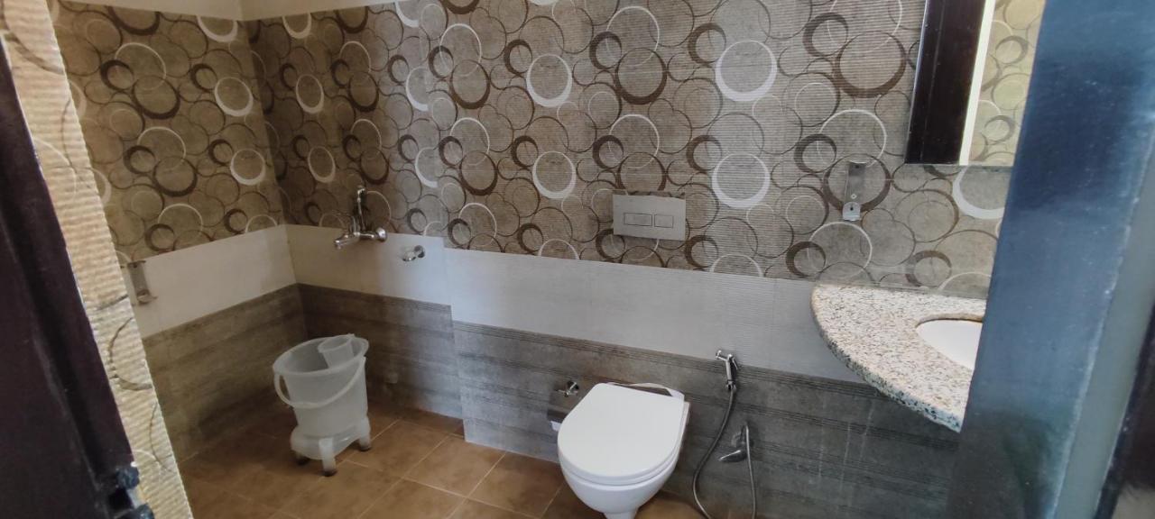 Seven Hills Shimla By Him Haults Hospitality Aparthotel Eksteriør bilde