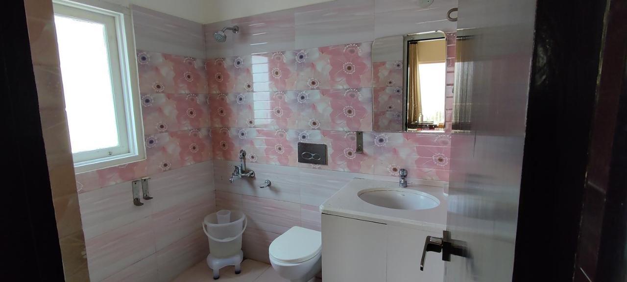 Seven Hills Shimla By Him Haults Hospitality Aparthotel Eksteriør bilde